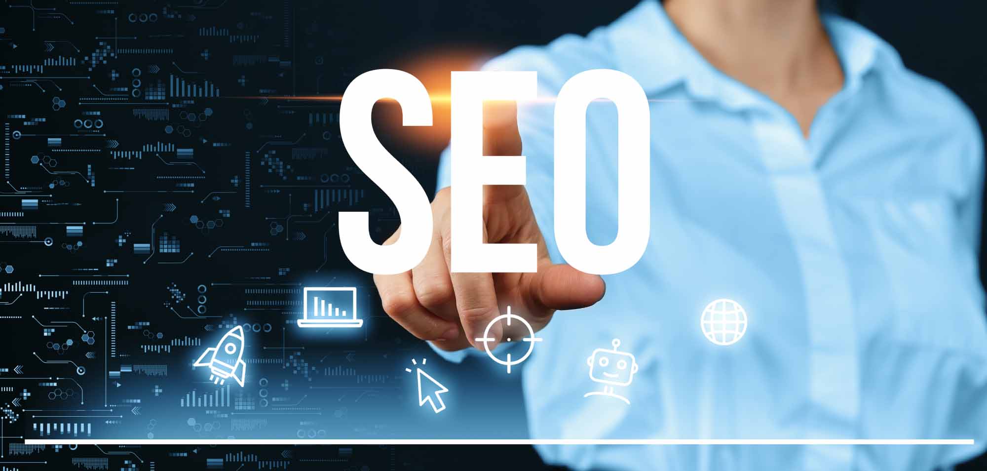 Wordpress SEO Company 